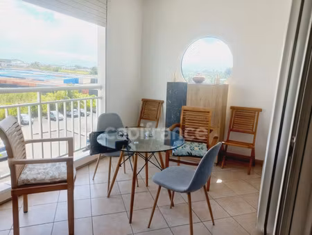 appartement à vendre baie mahault 4 pièce(s) 70m2 285 000€