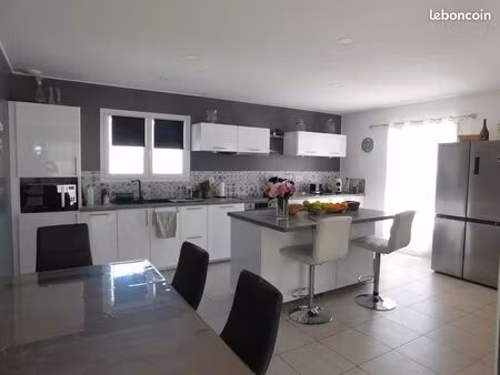 cede maison individuelle