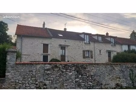 maison longère