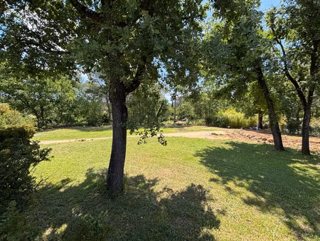 terrain à vendre mougins 2750m2 1 050 000€