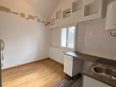 location studio 20m2