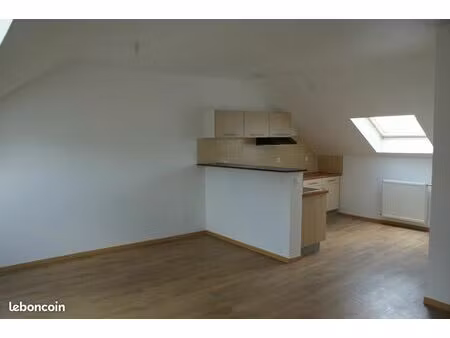 appartement loft f1