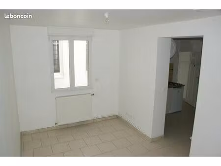 appartement f1 bis