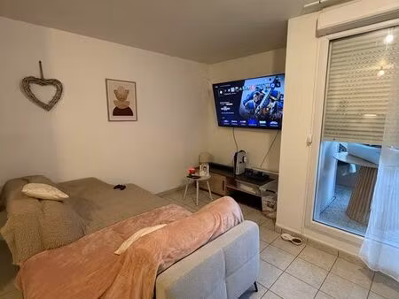 appartement saint-quentin centre-ville