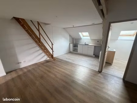 location appartement soissons centre