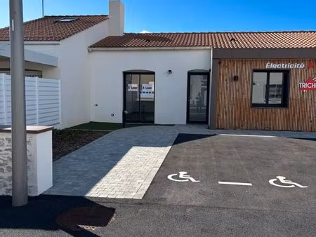 local commerciale 35 m2