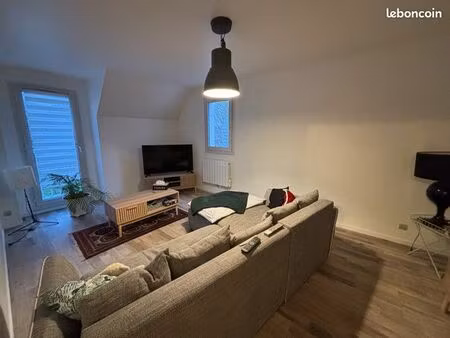 appartement f3