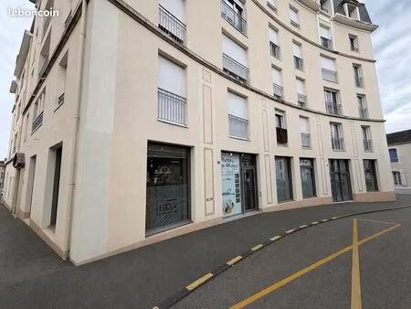 bda – le bureau des affaires votre bureau meublé privatif au cœur de la roche-sur-yon