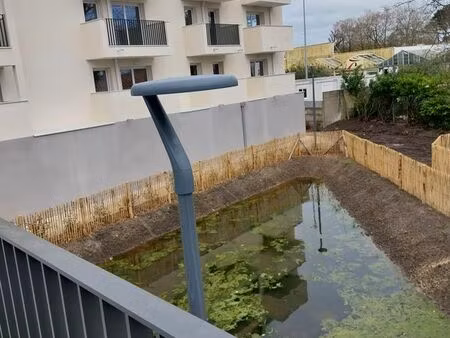 loue appartement