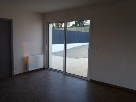 location maison - dispositif pinel