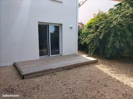 maison 70m2 3 pieces