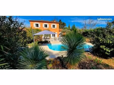 grande villa provençale