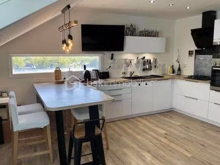 vente appartement 6 pièces et plus à bruz (35170) : à vendre 6 pièces et plus / 111m² bruz