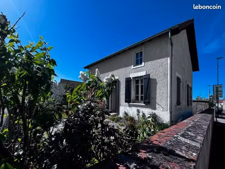 maison de campagne à petit prix