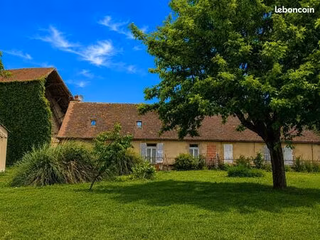 maison 3 pièces 89 m²