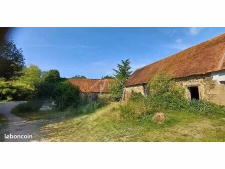 grange 1 pièce 2559 m²
