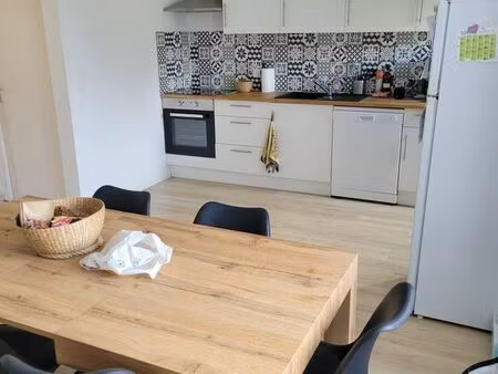 maison 3 chambres