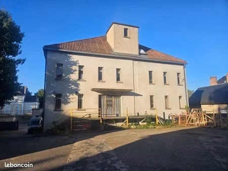 stockage professionnel et particulier
