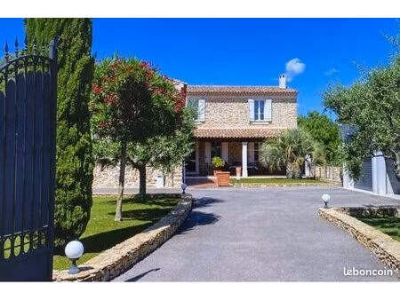 mas provençal xixe siècle