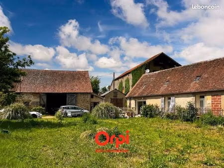 maison 2 pièces 83 m²