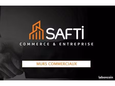 local 32 m² frejus