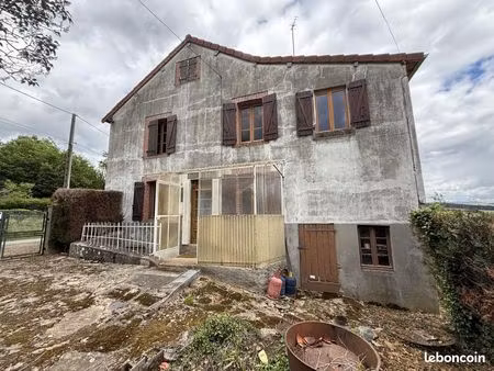 maison 6 pièces 81 m²