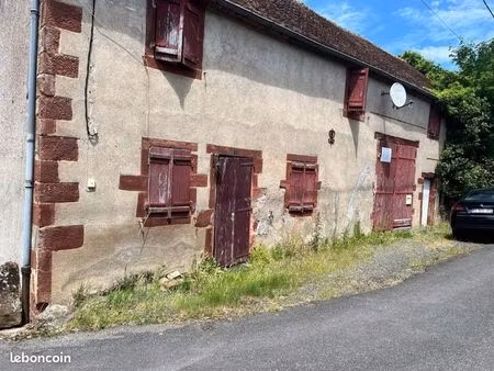 longère à vendre