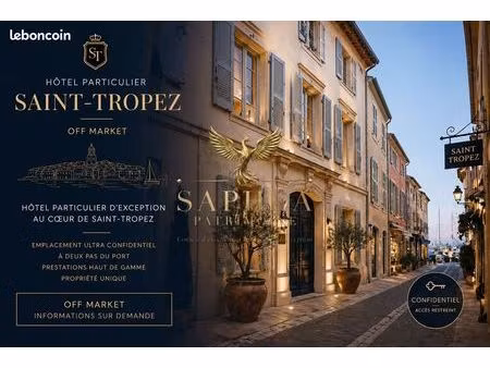 maison 12 pièces 1500 m²