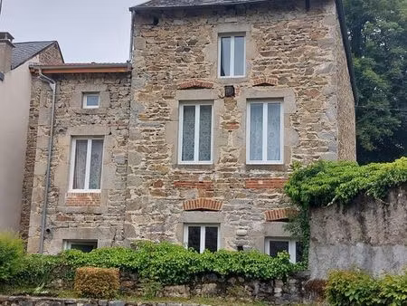 maison de village à vendre