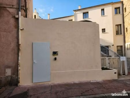 location bureau / coworking draguignan centre - accès 7j/7
