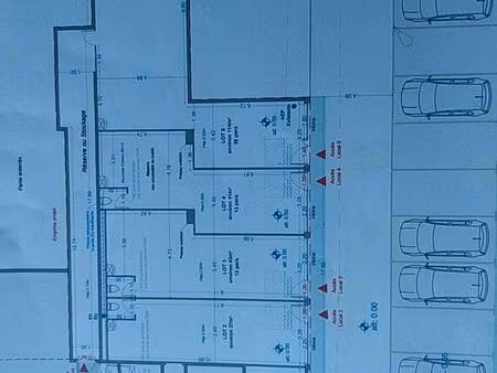 mur bar licence iv 122m2