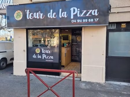 pizzeria
