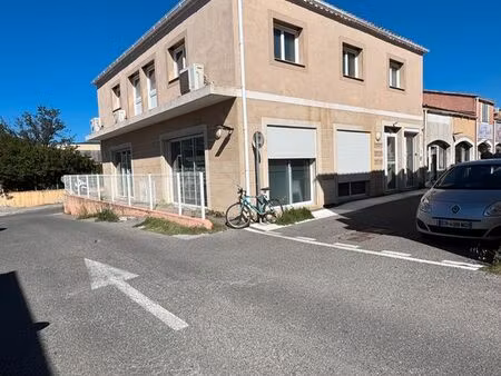 location bureau ou commerce