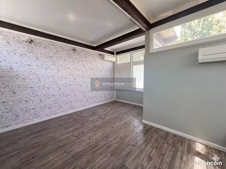 local commercial 26 m² fréjus
