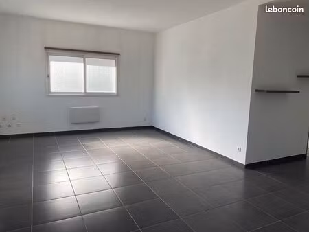 location appartement t4