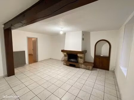 belle appartement à louer
