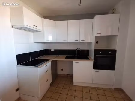 appartement t2