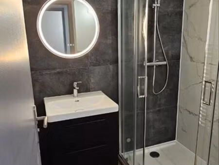 joli appartement t2