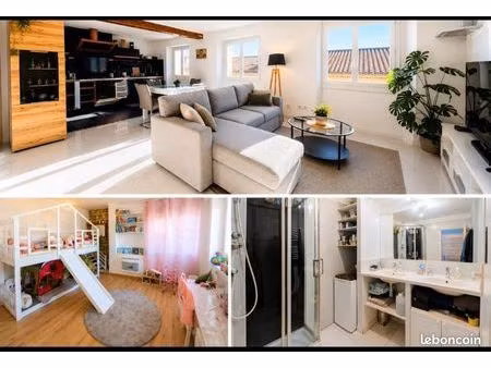 appartement au muy