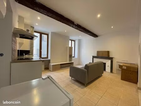 studio rdv  meublé