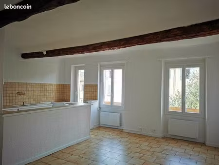 appartement t3 - 54 m2