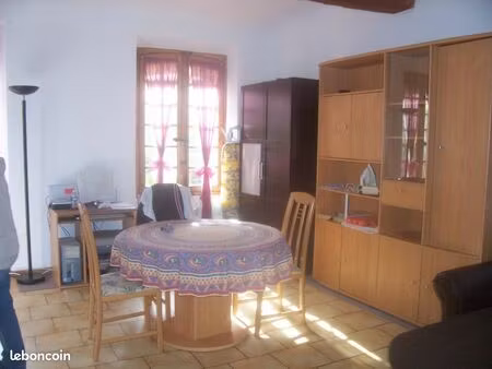 appartement t3 - 56 m2
