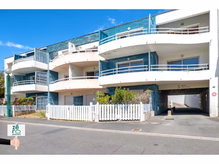 appartement quartier la pironnière
