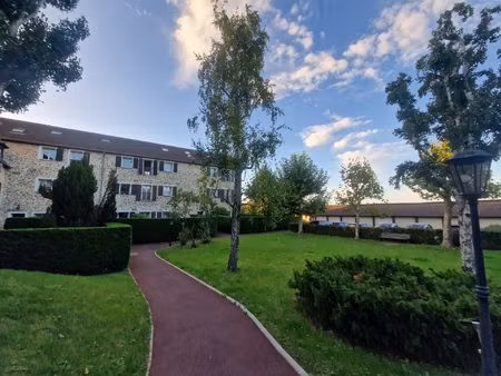 appartement à louer fontenay-le-fleury