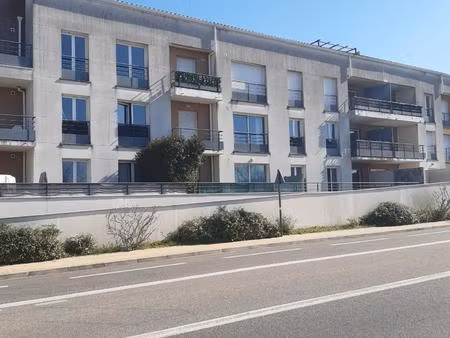 appartement centre du haillan