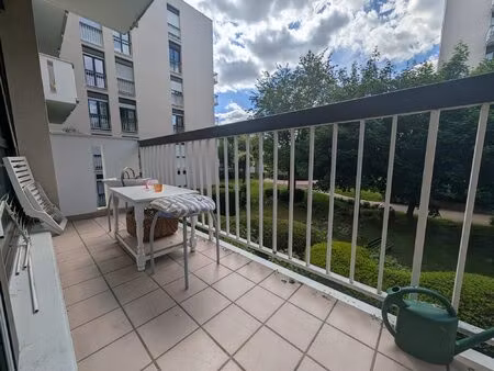 appartement de 3 pieces
