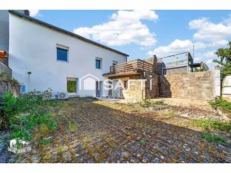 appartement neuf avec jardin privatif