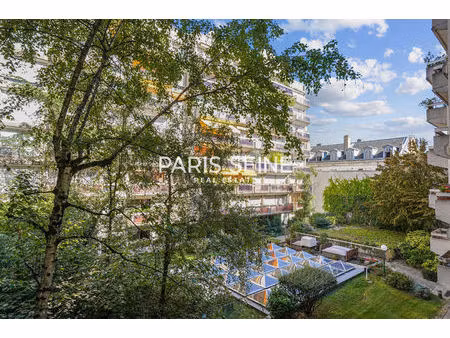 ** cherche-midi / sèvres ** très beau 2 pièces meublé  emplacement recherché