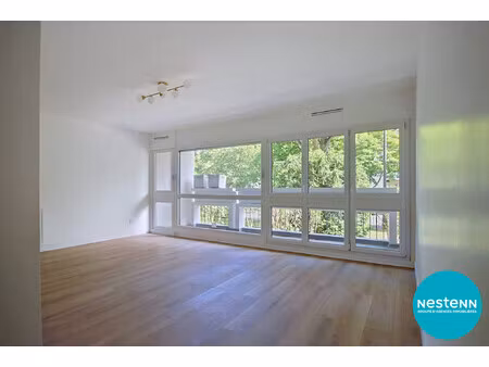 appartement rueil-malmaison plaine gare 4 pieces 3 chambres  bal