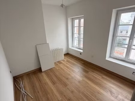 appartement 1 chambre place de samer